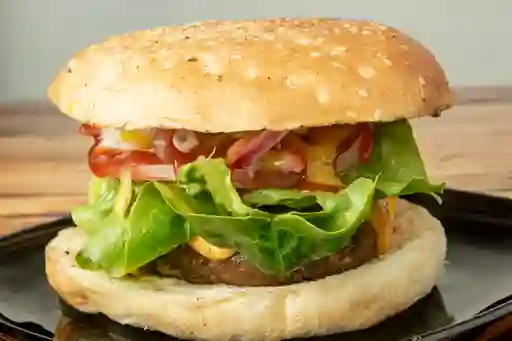 Cerdita Burger