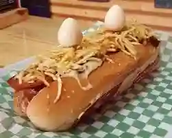 Perro Caliente Legendario X