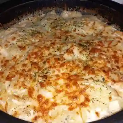 Gratinado Nice Food