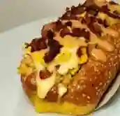 Dog - Cheese Fundido