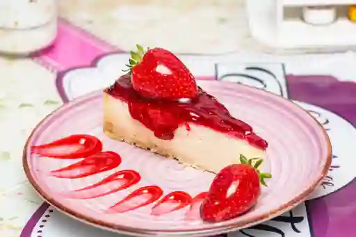 Cheesecake