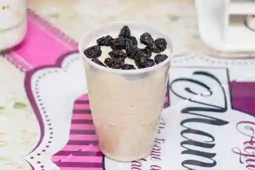 Arroz con Leche