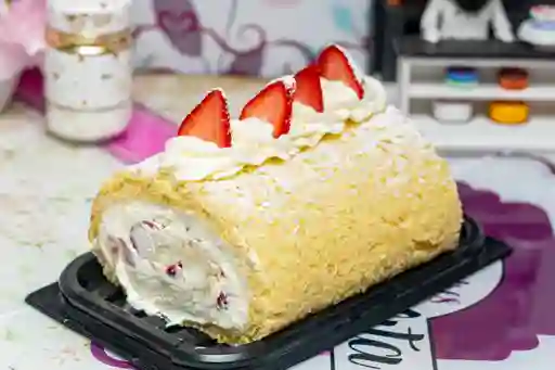Brazo de Reina