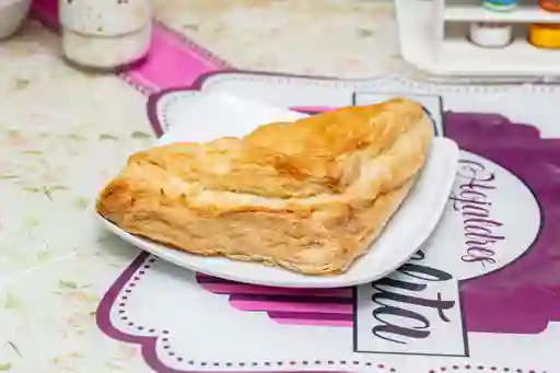 Pastel Hojaldre