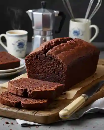 Torta de Chocolate