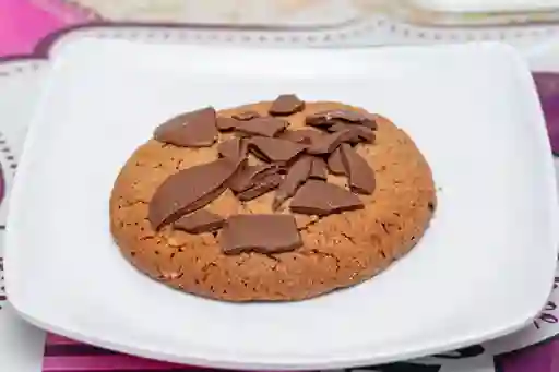 Galleta Chocolate