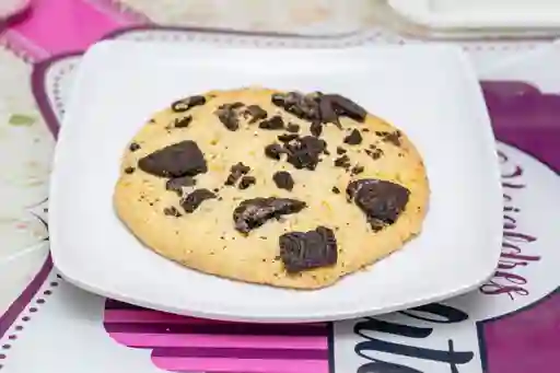 Galleta Oreo