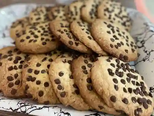 Galleta Chip Chocolate