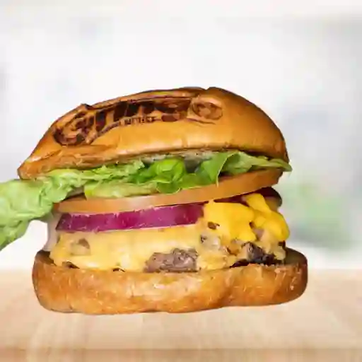 Gringo Burger