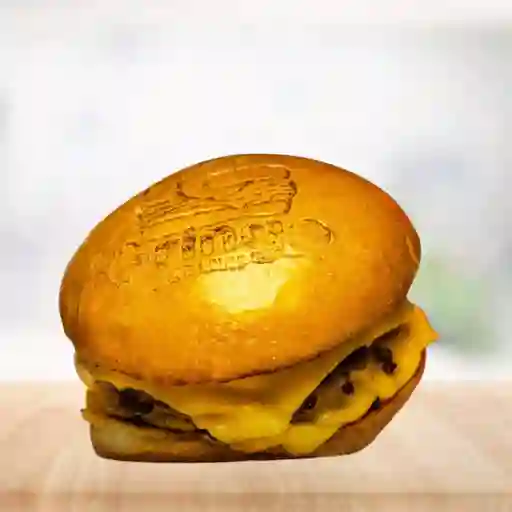 Veggie Burger