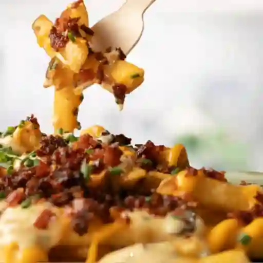 Papa Box Bacon