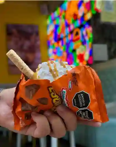 Postre