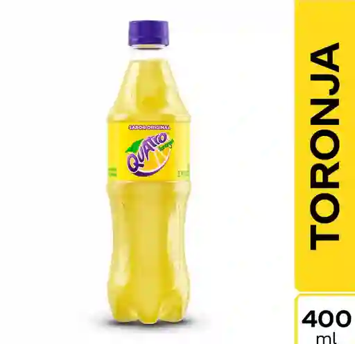 Quatro Toronja 400 ml