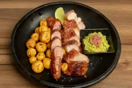 Panceta de la Casa