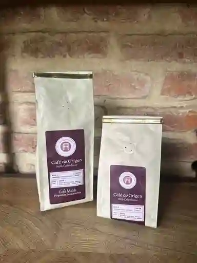 Café