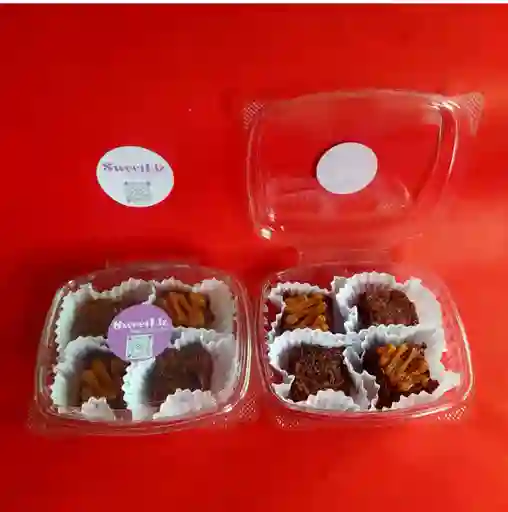 Mini Brownies