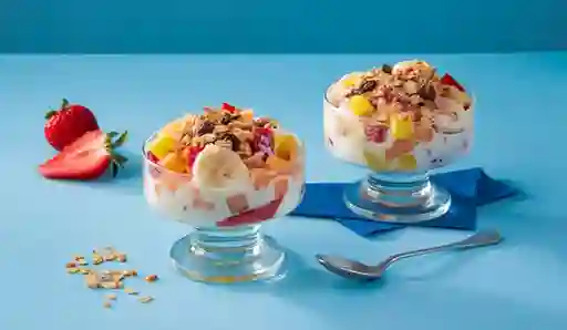 Combo Ensaladas Duo