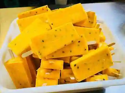 Maracuya