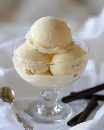 Vainilla Cream