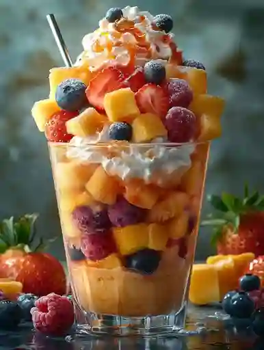 Ensalada de Frutas