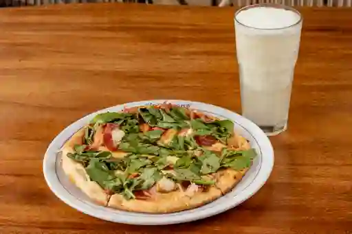 Combo Pizza + Bebida