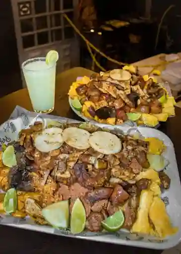 Picada Familiar