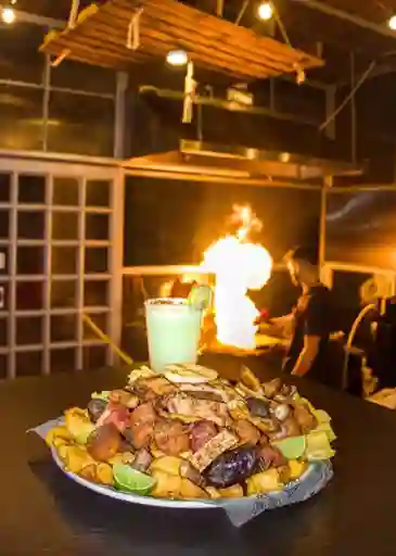 Picada Personal
