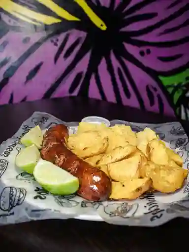 Chorizo