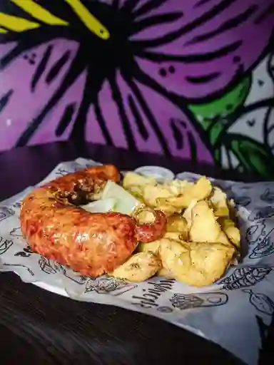 Longaniza