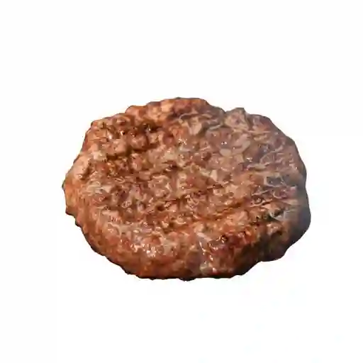 Carne Hamburguesa