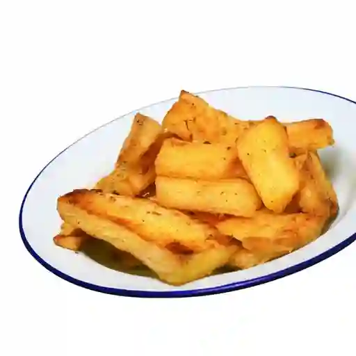 Yuca