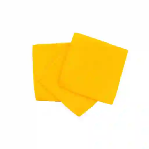 Queso Cheddar