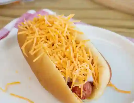 Choriperro