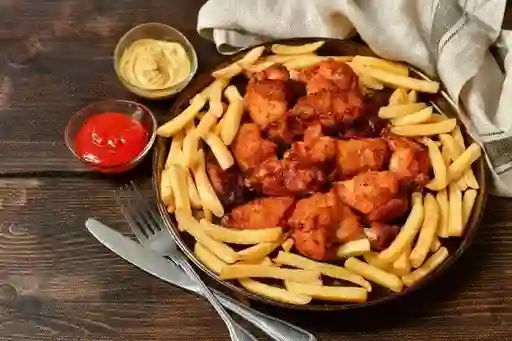 Compartir Mixto