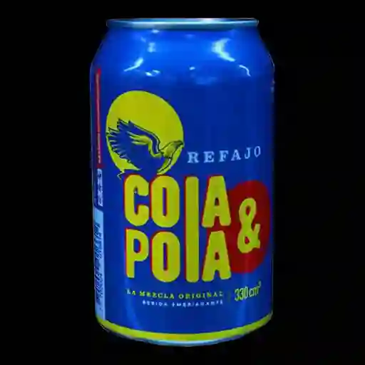 Cola y Pola