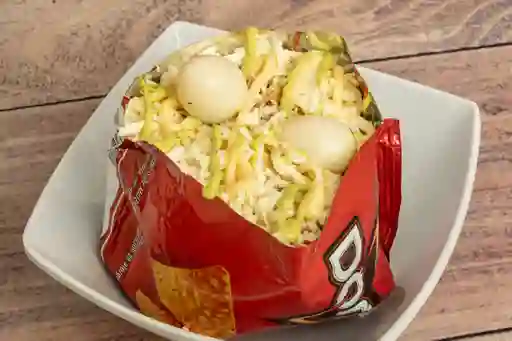 Dorilocos Mixto