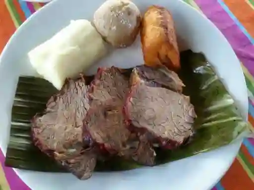 Ternera