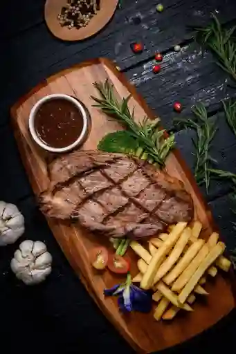 Churrasco