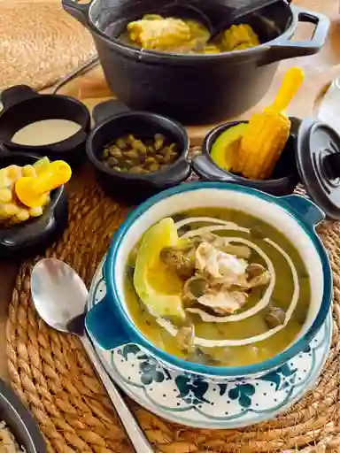 Ajiaco