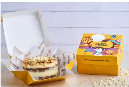 Torta Zanahoria Pequeña