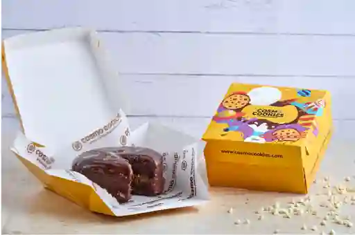Torta Chocolate Pequeña