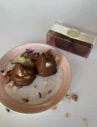 Caja de Bombones
