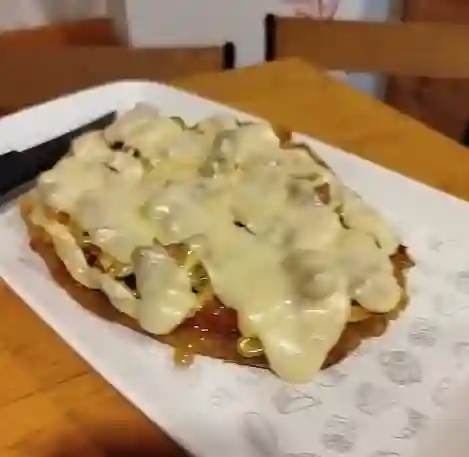 la Picacho
