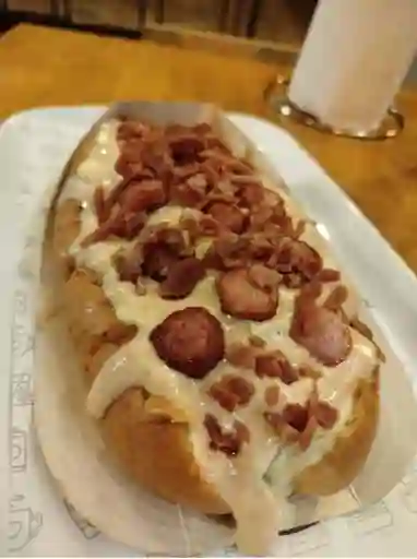 el Chilicote