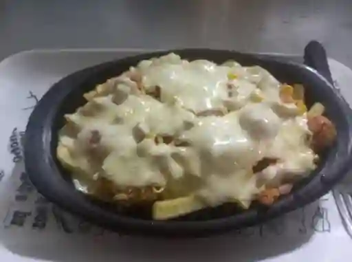 la Graciela