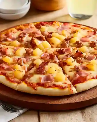 Hawaiana Crazy