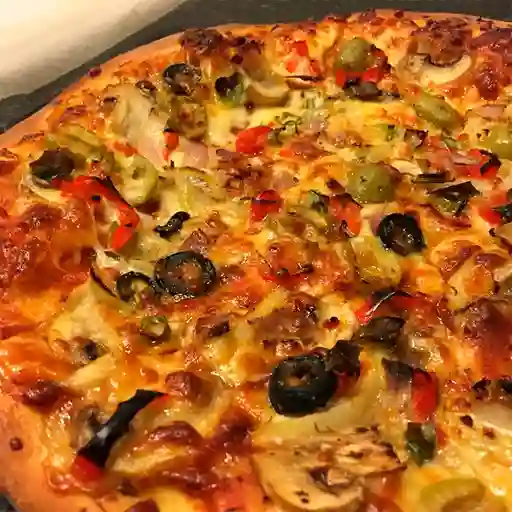Mixta