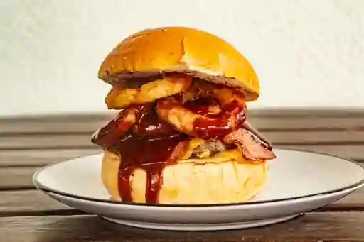 American Burger