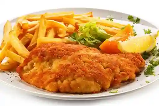 Chuleta de Pollo