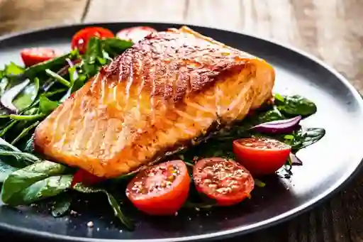 Salmon